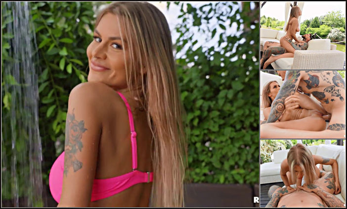 Zlata @zlatashinex - Onlyfans Leaked 2025 Video - 27 (Onlyfans) HD 720p