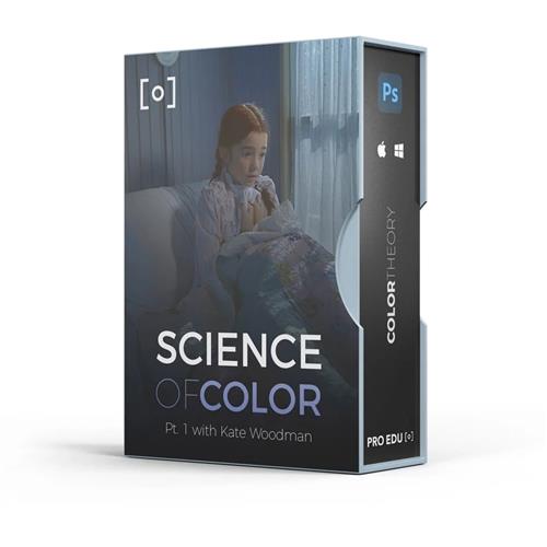 Pro EDU – The Science of Color: Creative Decisions & Editing