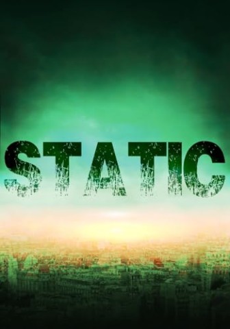 Cover: James Hunt - Static
