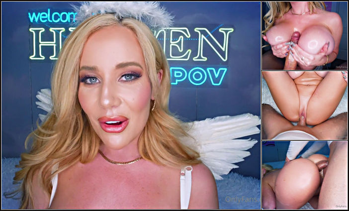 HDPorn: Savannah Bond - This Angel Likes An Ungodly Ass Fuck [FullHD 1080p]