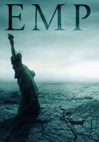 Cover: J.S Donovan - Emp: No Power (Postapokalyptisches Emp-&Uuml;berleben in einer machtlosen Welt 10)