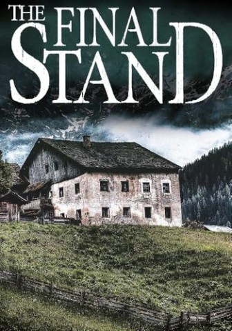 Cover: James Hunt - The Final Stand