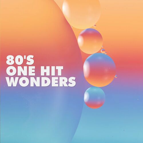 80s One Hit Wonders (2025) FLAC