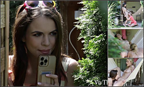 Kelly Collins Sirena Milano - Sweet Temptation Episode - [HDPorn] (FullHD 1080p)