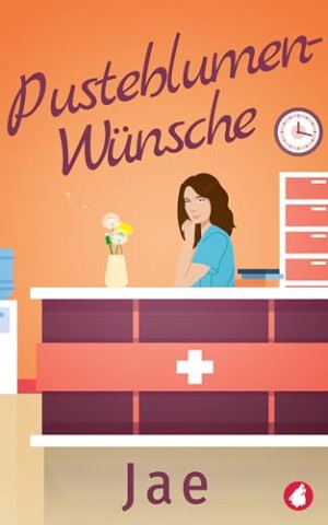 Cover: Jae - Pusteblumen-W&uuml;nsche