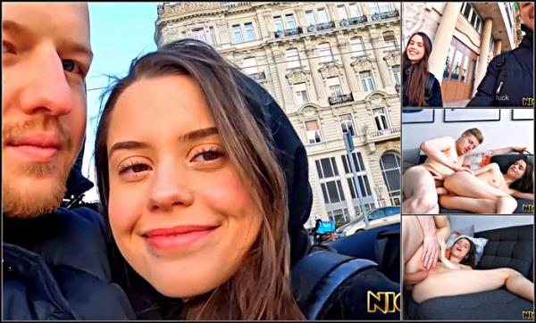 70 Orgasmic Anal Sex In Budapest With Jamie Young - [PornHub] (FullHD 1080p)