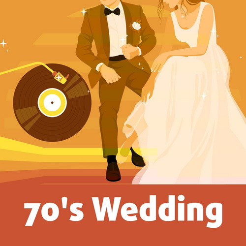 70s Wedding (2025)