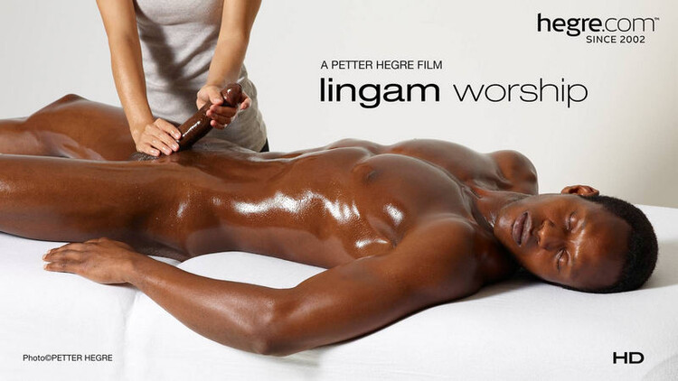 Hegre-Art: Massage Lingam Worship [FullHD 1080p]