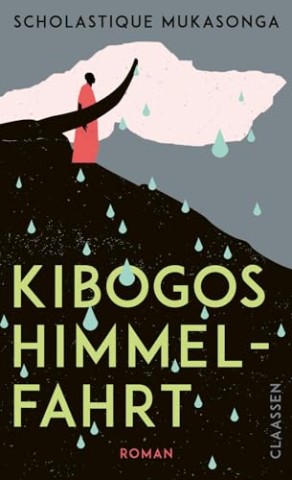 Cover: Mukasonga, Scholastique - Kibogos Himmelfahrt