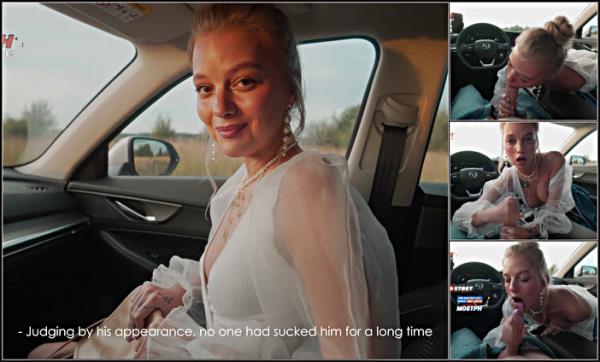 17 A Student Girl Paid With a Blowjob For The Trip - OwlCrystal - [PornHub] (FullHD 1080p)