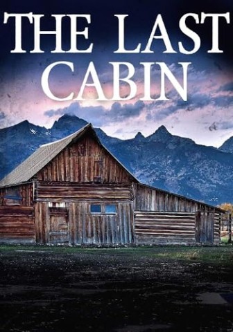 Cover: James Hunt - The Last Cabin (Postapokalyptisches Emp-&Uuml;berleben in einer machtlosen Welt 15)