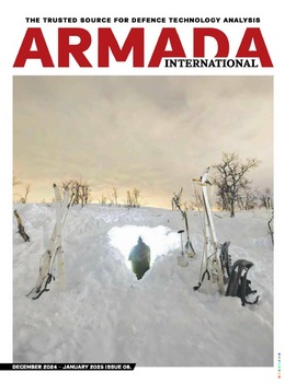 Armada International 2024-12-2025-01