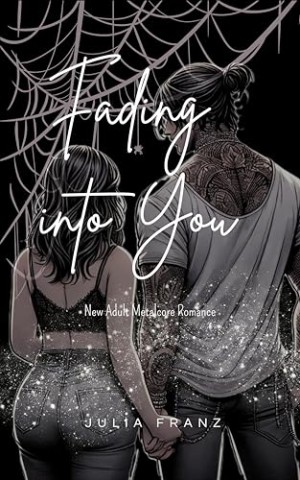 Cover: Julia Franz - Fading into You