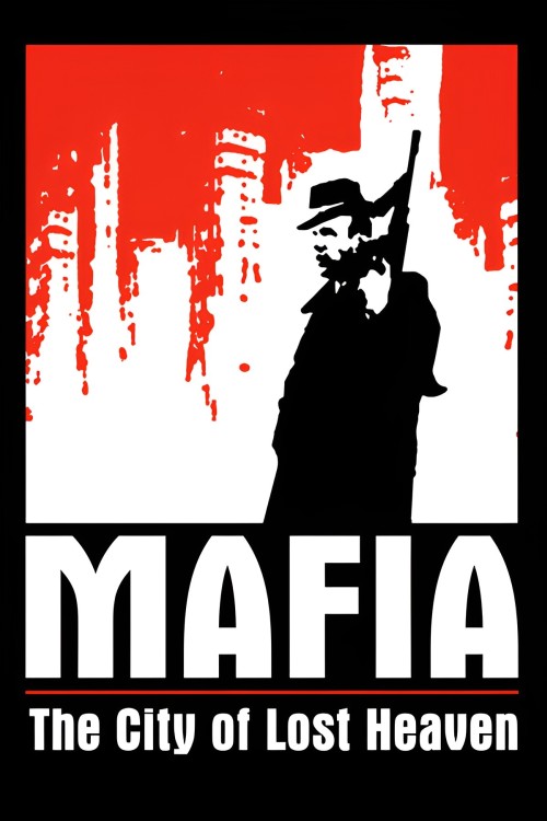 Mafia: The City of Lost Heaven (2002) [v1.2] ElAmigos [+Poradnik] / Polska wersja językowa