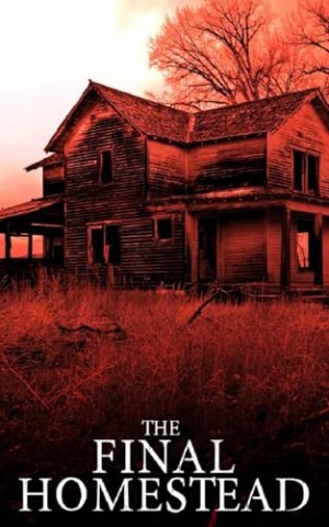Cover: James Hunt - The Final Homestead (Postapokalyptisches Emp-&Uuml;berleben in einer machtlosen Welt 11)
