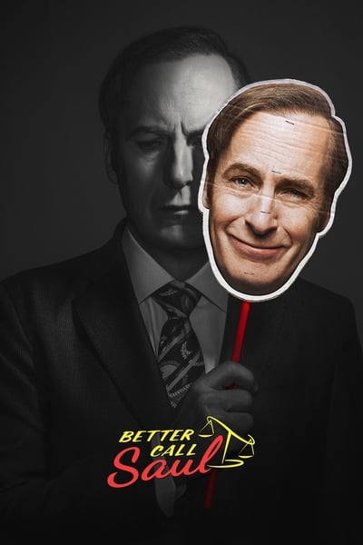 Better Call Saul S01E04 720p WEB x265-MiNX