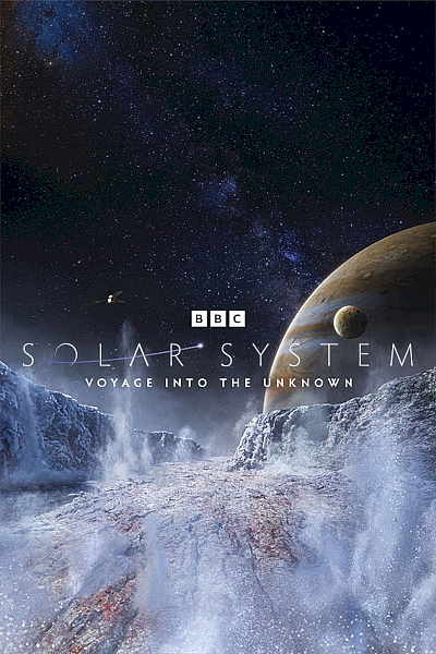   / Solar System (2024/BDRip)