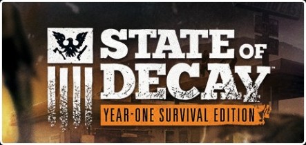 State of Decay YOSE v1 0 0 1 0 0 1