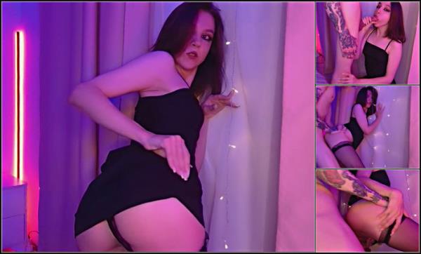 09 Entered In Her Pussy Against The Wall - [PornHub] (FullHD 1080p)