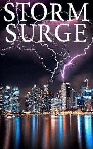 Cover: J.S Donovan - Storm Surge