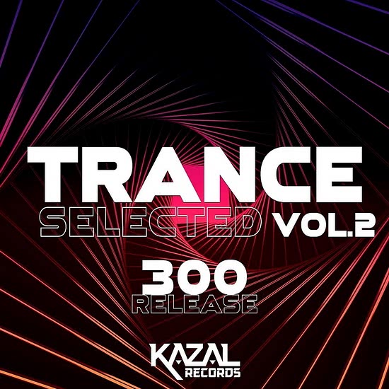 Trance Selected Vol. 2