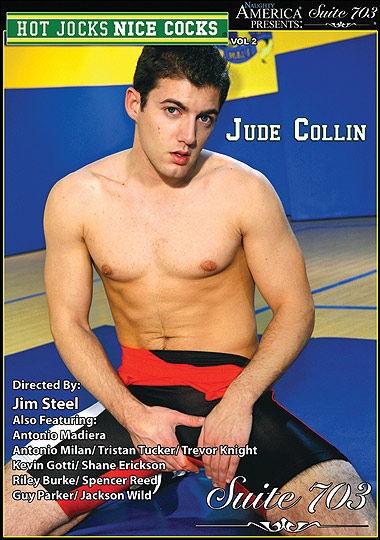 Suite703 - Hot Jocks Nice Cocks Volume 2