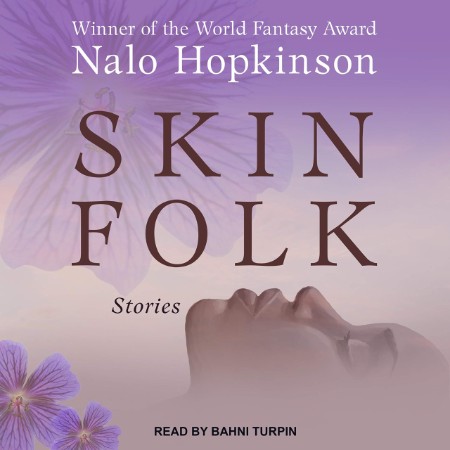 Skin Folk - [AUDIOBOOK]