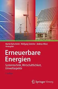 Erneuerbare Energien Systemtechnik, Wirtschaftlichkeit, Umweltaspekte