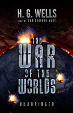 War of the Worlds - [AUDIOBOOK]