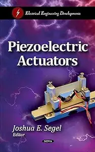 Piezoelectric Actuators