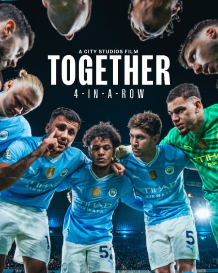 TogeTher 4-In-A-Row (2024) 2160p WEB h265-EDITH