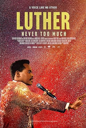 LuTher Never Too Much (2024) 1080p WEBRip x264-BAE