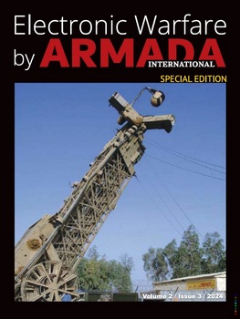 Armada International - Electronic Warfare 2024 Vol.2 Iss.3