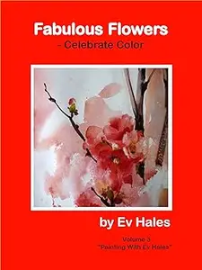 Fabulous Flowers – Celebrate Color