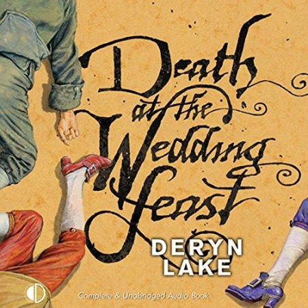 Death at the Wedding Feast - [AUDIOBOOK]