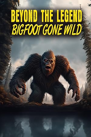 Beyond The Legend Bigfoot Gone Wild (2024) 1080p WEB H264-CBFM