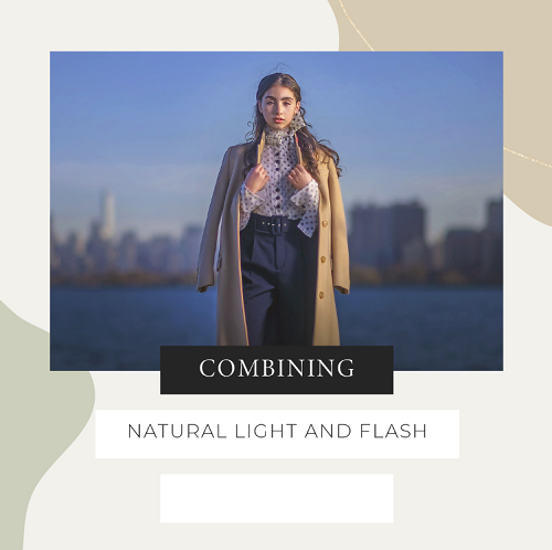 AwTeaches – Combining Natural Light & Flash