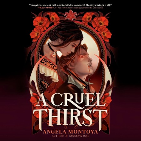 A Cruel Thirst - [AUDIOBOOK]