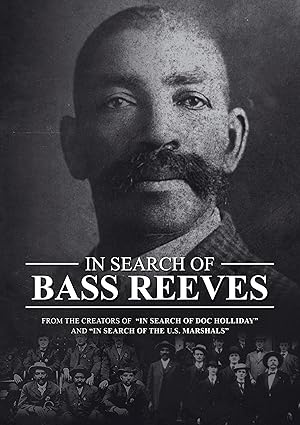 In Search Of Bass Reeves (2024) 1080p WEB H264-CBFM