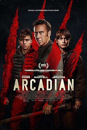 Arcadian (2024) 1080p BluRay AV1-SWAXXON