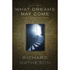 WHAT DREAMS MAY COME - [AUDIOBOOK]