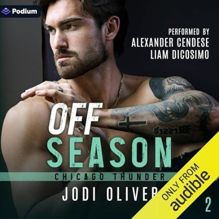 Off Season - [AUDIOBOOK]