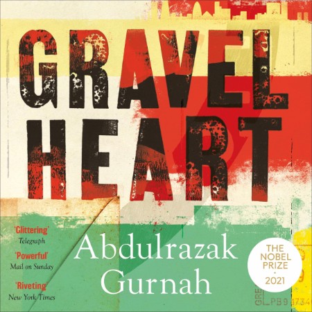 Gravel Heart - [AUDIOBOOK]