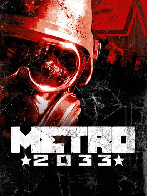 Metro 2033 (2010) ElAmigos [+Poradnik] / Polska wersja językowa