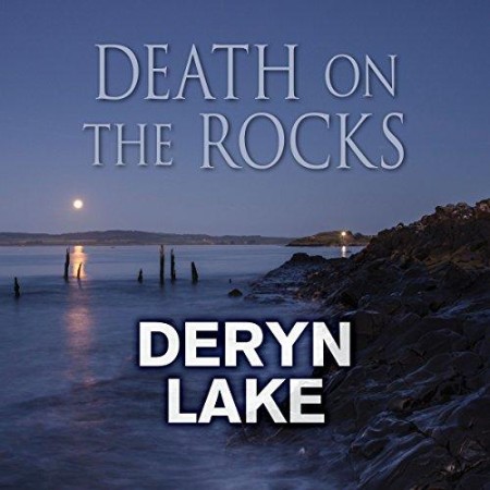 Death on the Rocks - [AUDIOBOOK]