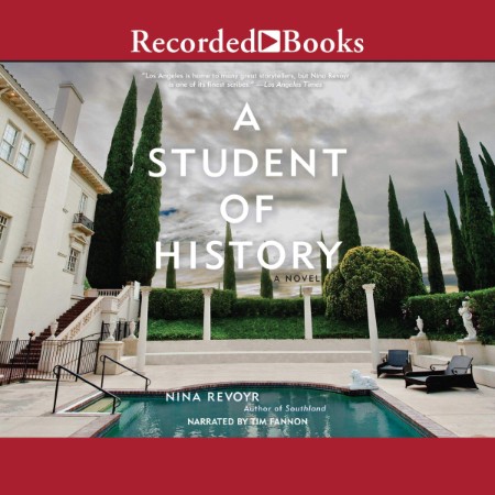 A Student of History - [AUDIOBOOK]