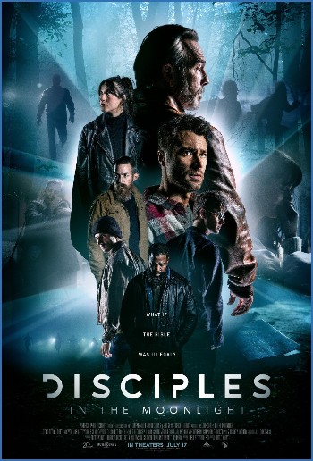 Disciples in the Moonlight 2024 1080p WEBRip 10Bit AAC x265-Asiimov