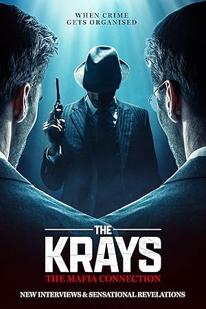 The KRays The Mafia Connection (2024) 1080p WEB H264-CBFM