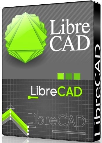 LibreCAD 2.2.1