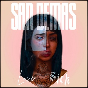 San Demas - Love Sick [EP] (2024)